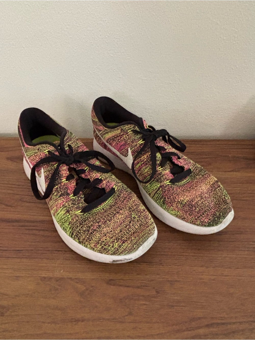 Nike Lunarepic size 9